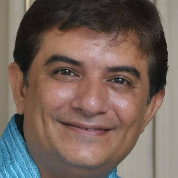 Team member number 1